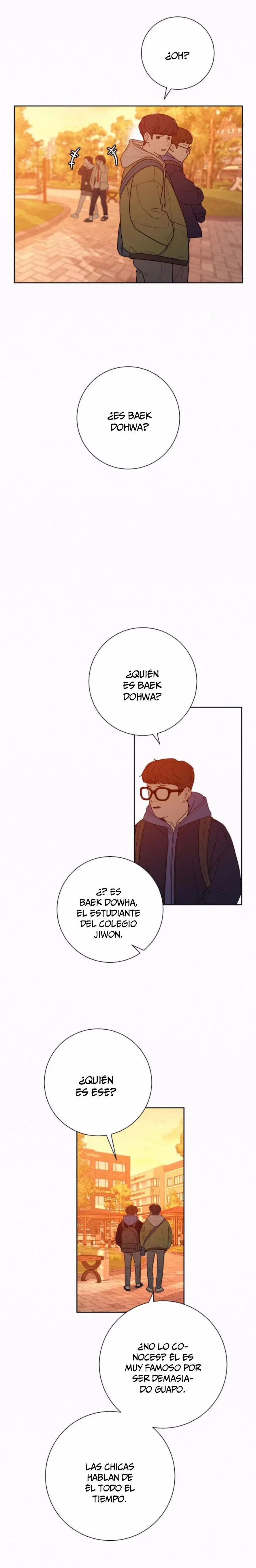 Operation Name Pure Love (2022) - Capítulo 39 - Página 5 - LectorTMOo