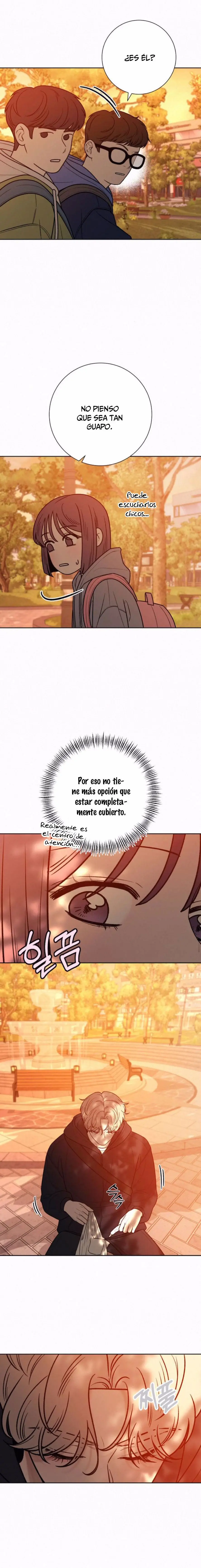 Operation Name Pure Love (2022) - Capítulo 39 - Página 6 - LectorTMOo