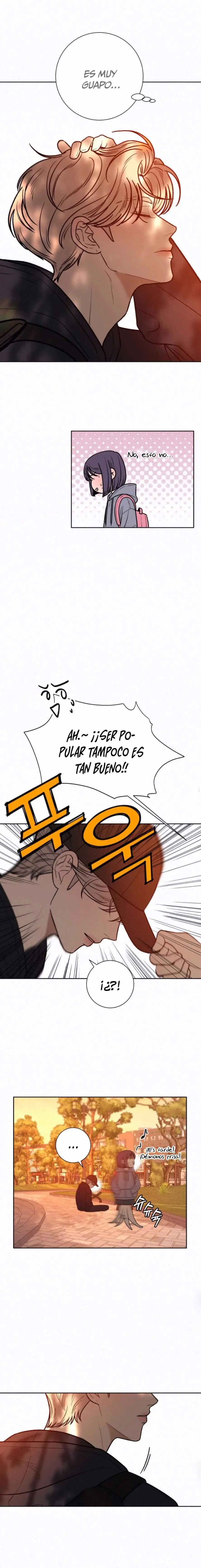 Operation Name Pure Love (2022) - Capítulo 39 - Página 9 - LectorTMOo