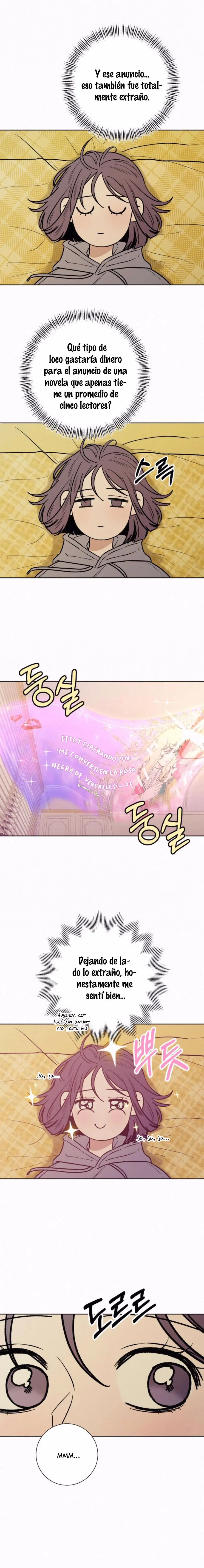 Operation Name Pure Love (2022) - Capítulo 39 - Página 18 - LectorTMOo