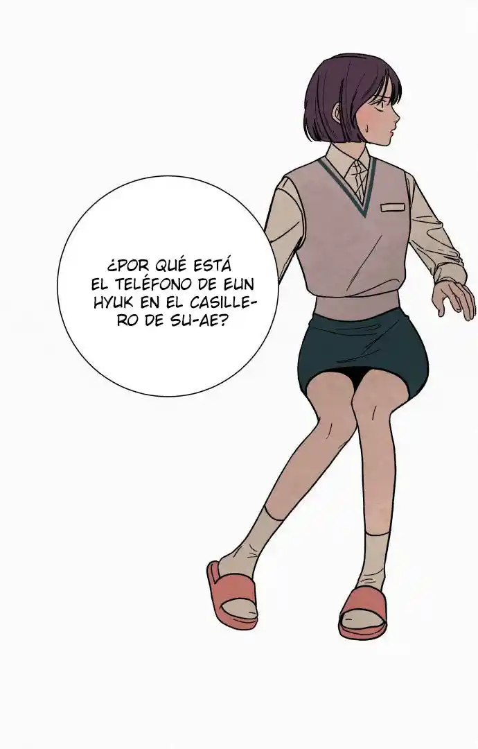 Operation Name Pure Love (2022) - Capítulo 4 - Página 4 - LectorTMOo