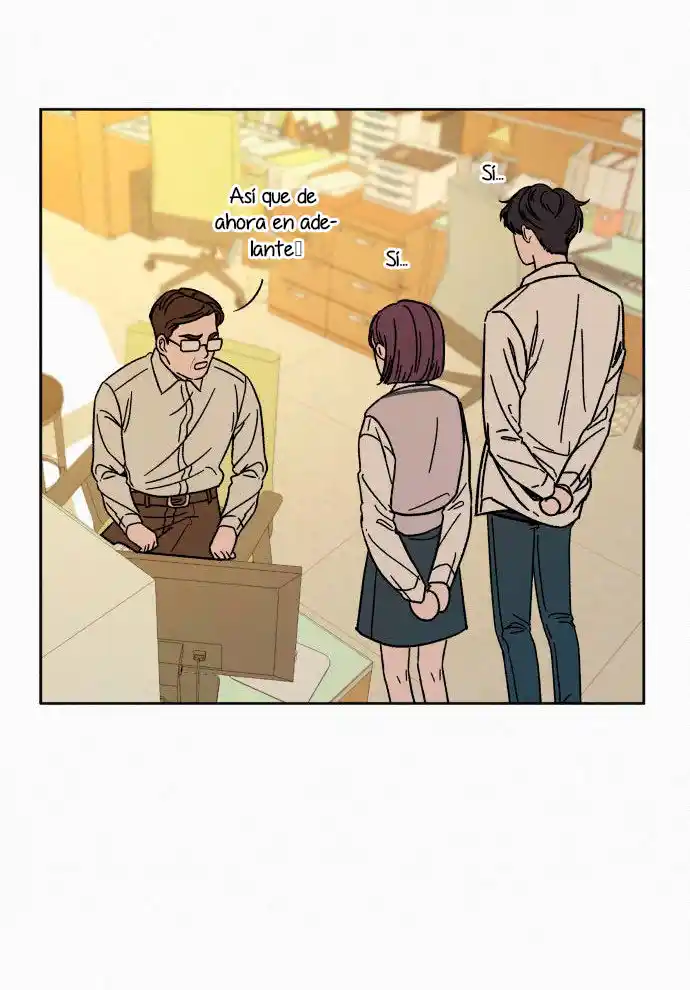 Operation Name Pure Love (2022) - Capítulo 4 - Página 15 - LectorTMOo
