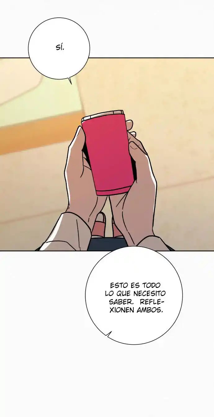Operation Name Pure Love (2022) - Capítulo 4 - Página 18 - LectorTMOo