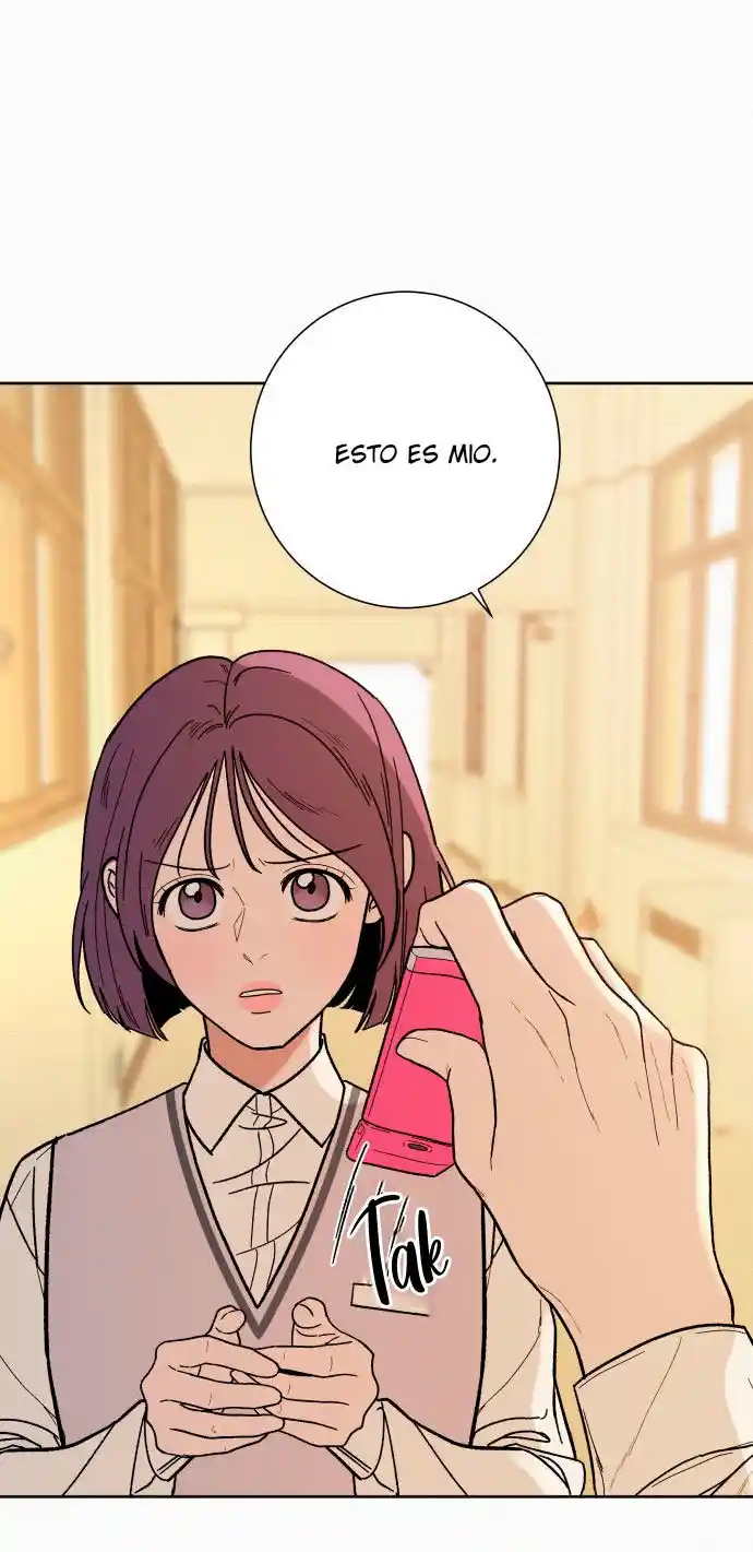 Operation Name Pure Love (2022) - Capítulo 4 - Página 24 - LectorTMOo