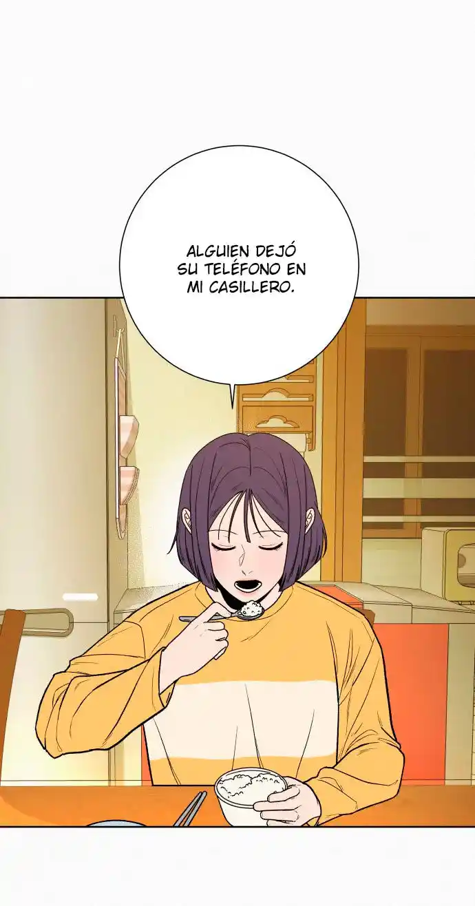 Operation Name Pure Love (2022) - Capítulo 4 - Página 55 - LectorTMOo