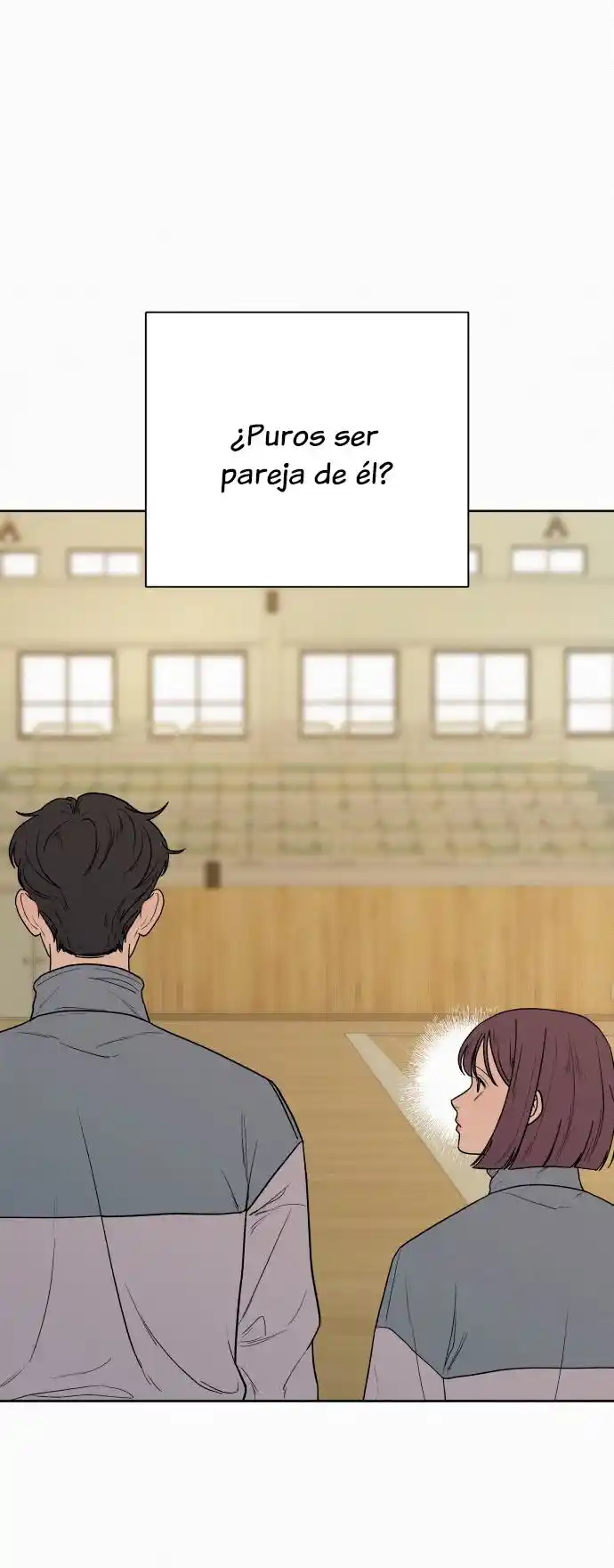 Operation Name Pure Love (2022) - Capítulo 4 - Página 75 - LectorTMOo