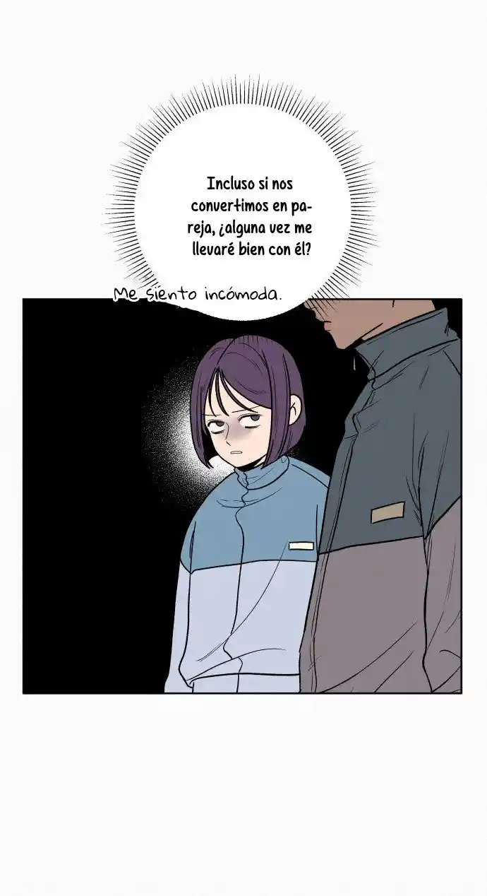 Operation Name Pure Love (2022) - Capítulo 4 - Página 88 - LectorTMOo