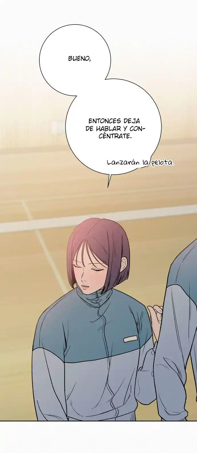 Operation Name Pure Love (2022) - Capítulo 4 - Página 114 - LectorTMOo