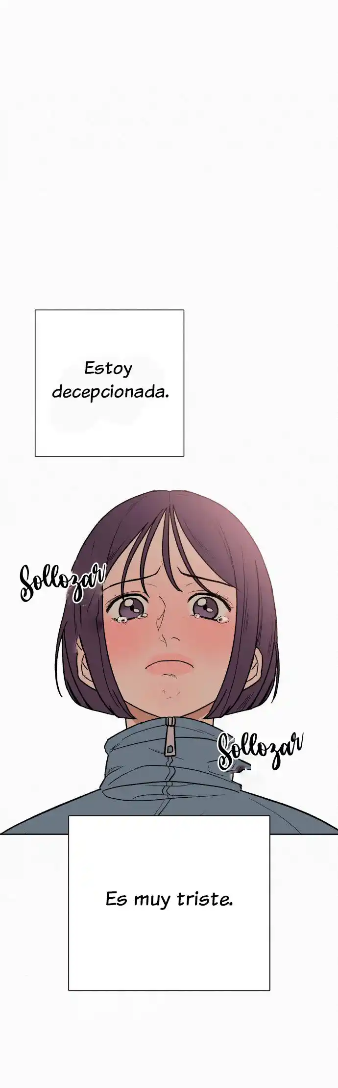 Operation Name Pure Love (2022) - Capítulo 4 - Página 123 - LectorTMOo