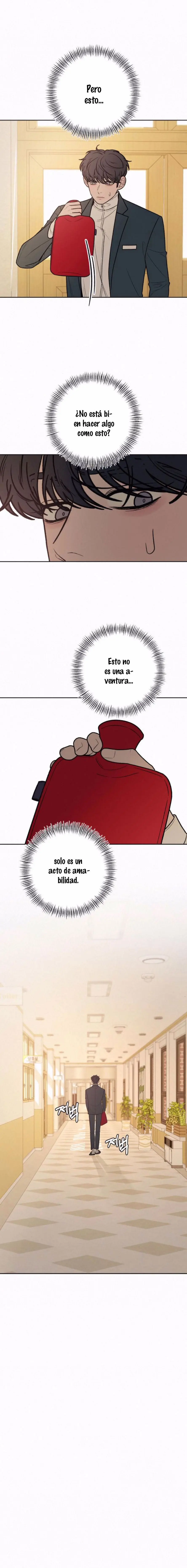 Operation Name Pure Love (2022) - Capítulo 40 - Página 14 - LectorTMOo
