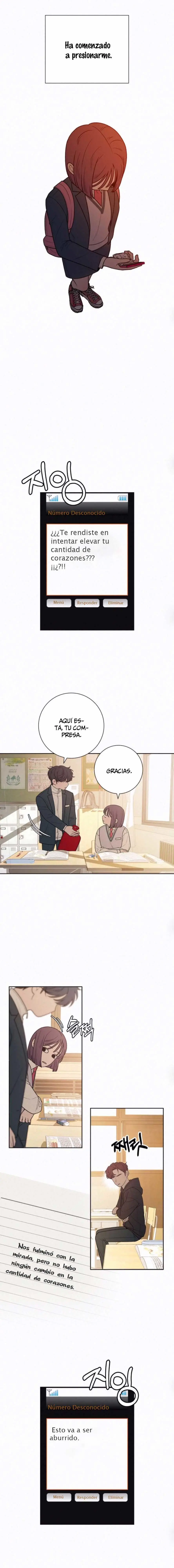 Operation Name Pure Love (2022) - Capítulo 40 - Página 17 - LectorTMOo