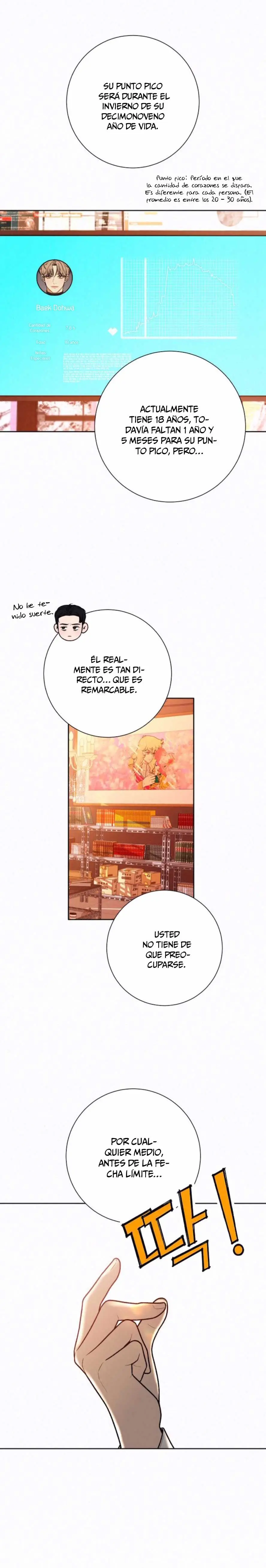Operation Name Pure Love (2022) - Capítulo 41 - Página 4 - LectorTMOo