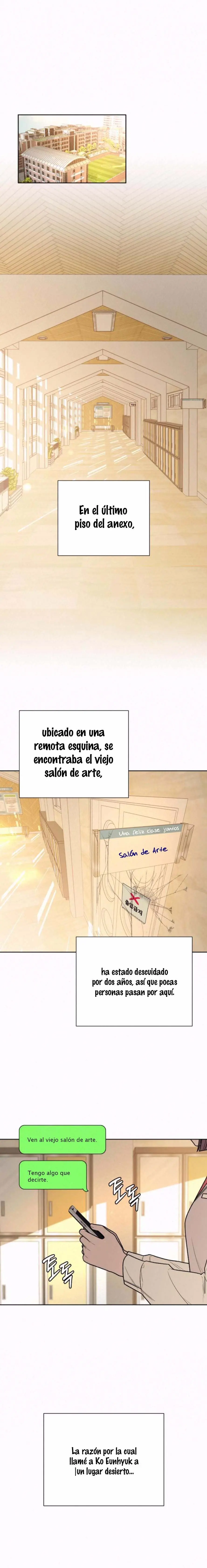 Operation Name Pure Love (2022) - Capítulo 41 - Página 7 - LectorTMOo