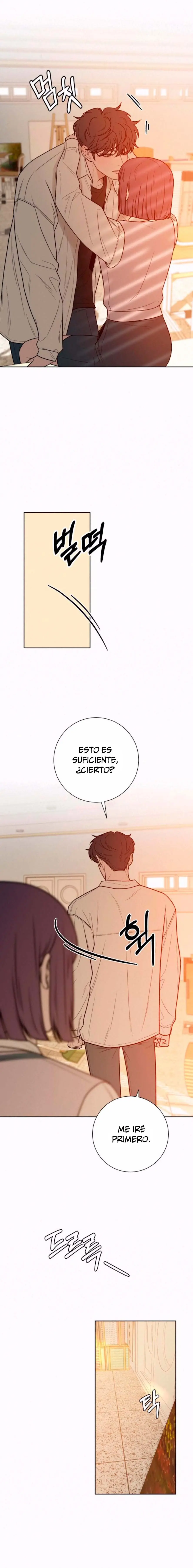 Operation Name Pure Love (2022) - Capítulo 41 - Página 27 - LectorTMOo