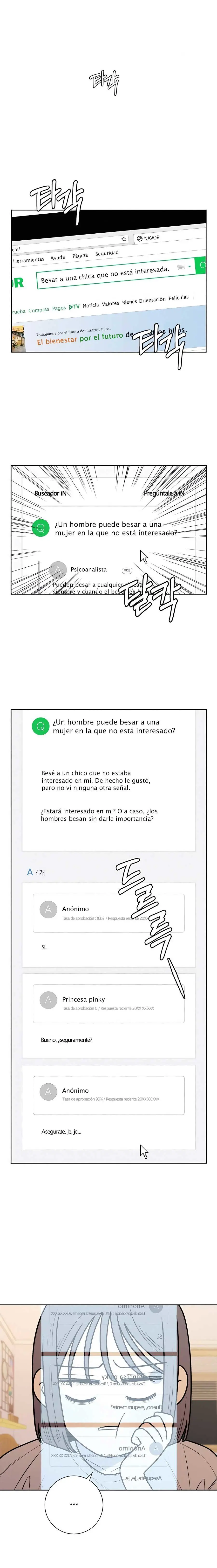 Operation Name Pure Love (2022) - Capítulo 44 - Página 7 - LectorTMOo