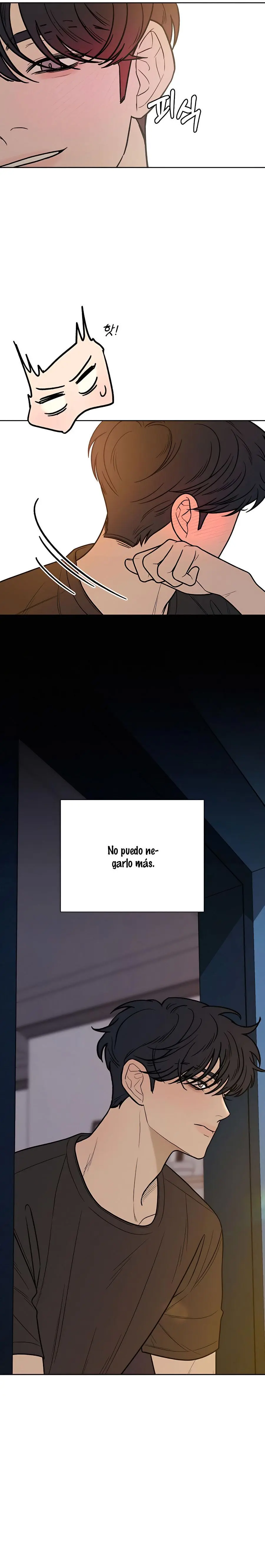 Operation Name Pure Love (2022) - Capítulo 44 - Página 12 - LectorTMOo