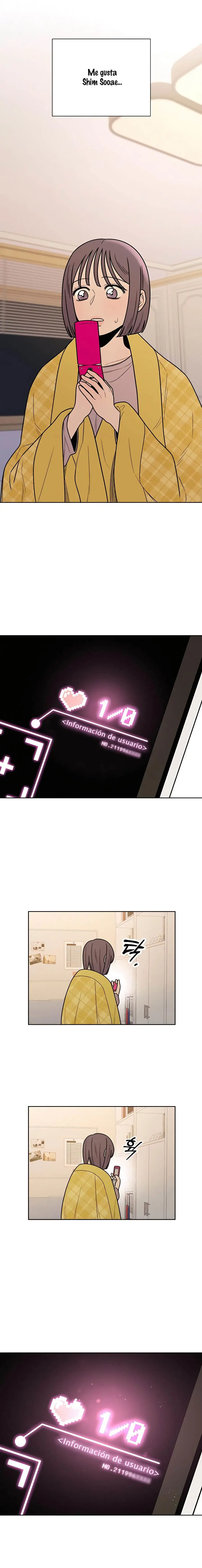 Operation Name Pure Love (2022) - Capítulo 44 - Página 13 - LectorTMOo