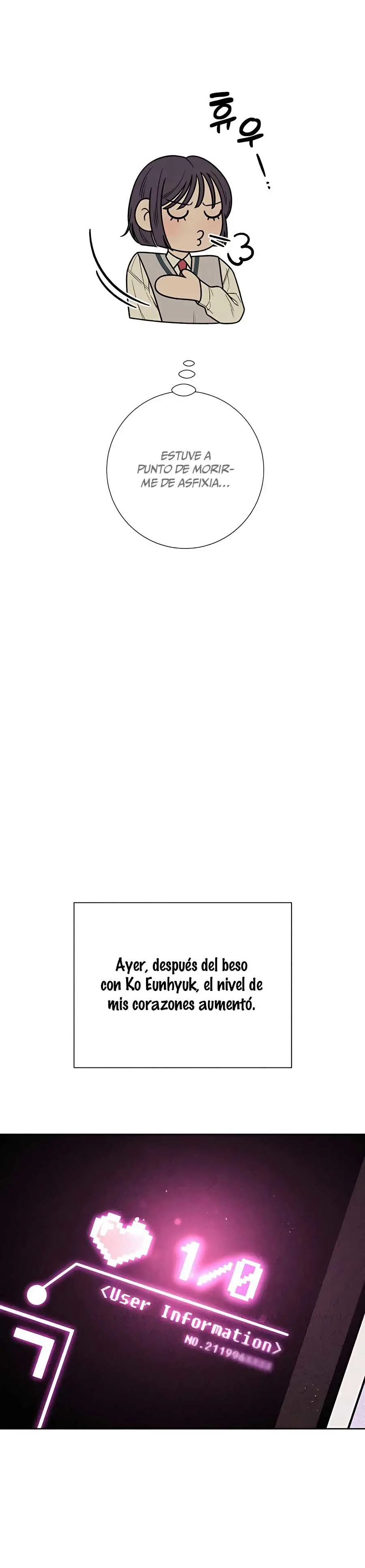 Operation Name Pure Love (2022) - Capítulo 44 - Página 22 - LectorTMOo