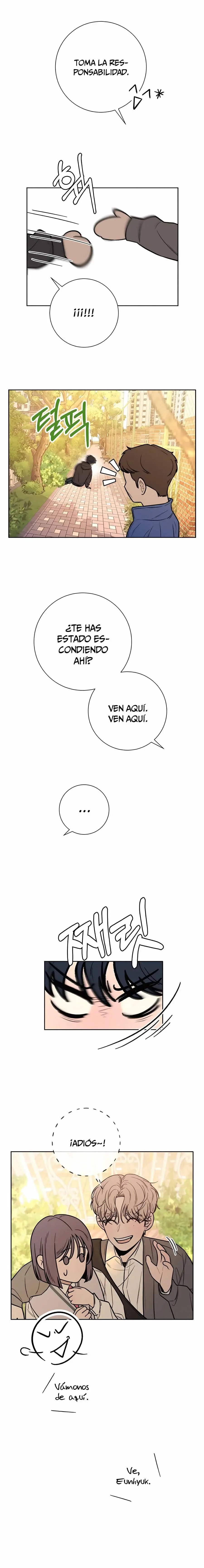 Operation Name Pure Love (2022) - Capítulo 44 - Página 31 - LectorTMOo