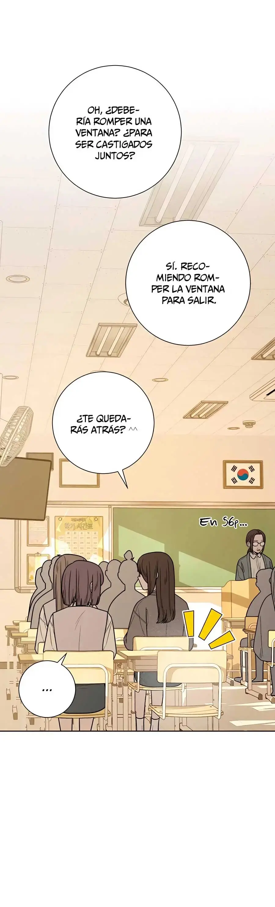Operation Name Pure Love (2022) - Capítulo 45 - Página 4 - LectorTMOo