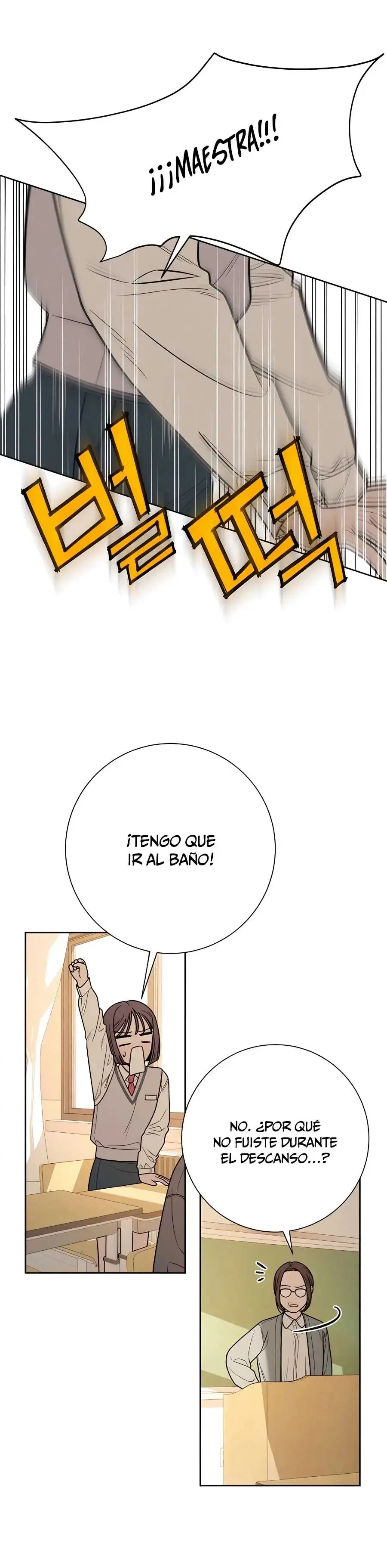 Operation Name Pure Love (2022) - Capítulo 45 - Página 5 - LectorTMOo