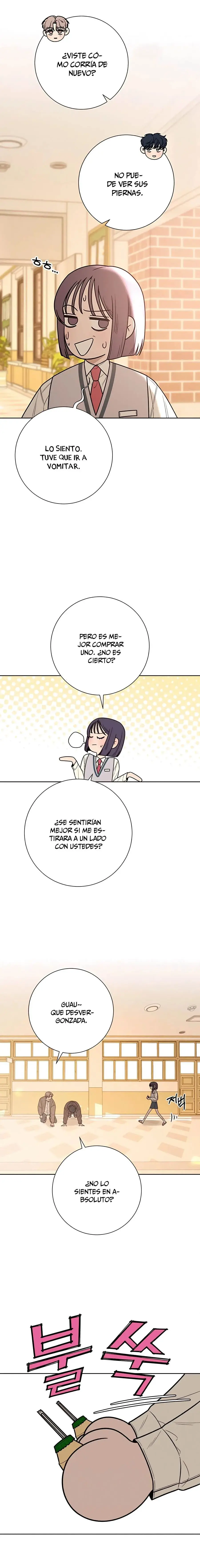 Operation Name Pure Love (2022) - Capítulo 45 - Página 10 - LectorTMOo