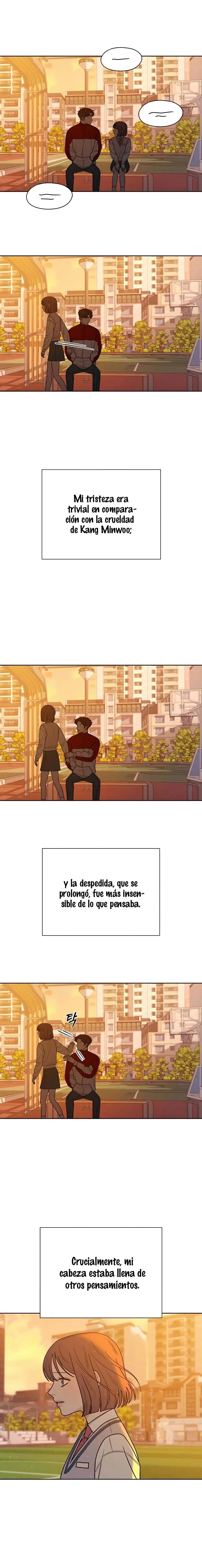 Operation Name Pure Love (2022) - Capítulo 45 - Página 16 - LectorTMOo