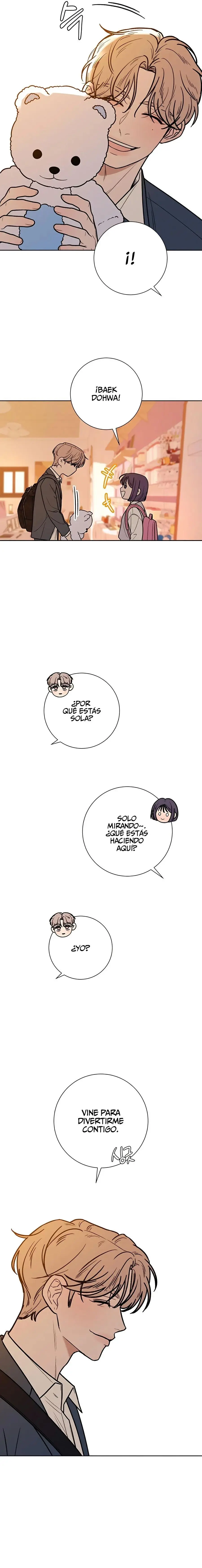 Operation Name Pure Love (2022) - Capítulo 45 - Página 22 - LectorTMOo
