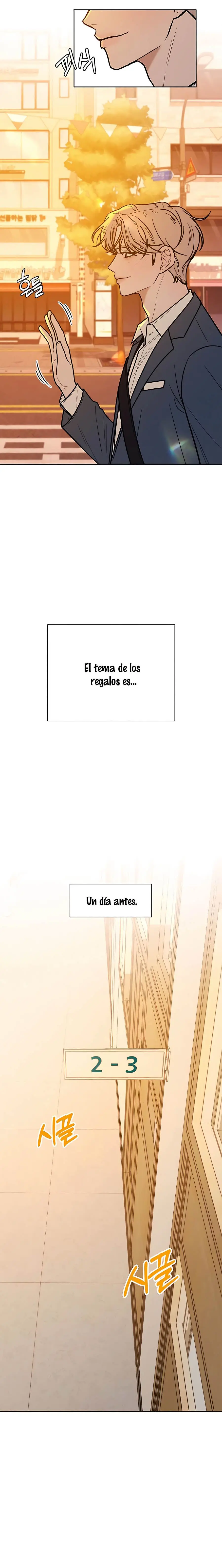 Operation Name Pure Love (2022) - Capítulo 46 - Página 12 - LectorTMOo