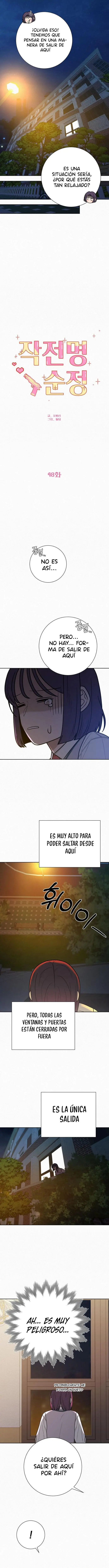 Operation Name Pure Love (2022) - Capítulo 48 - Página 4 - LectorTMOo