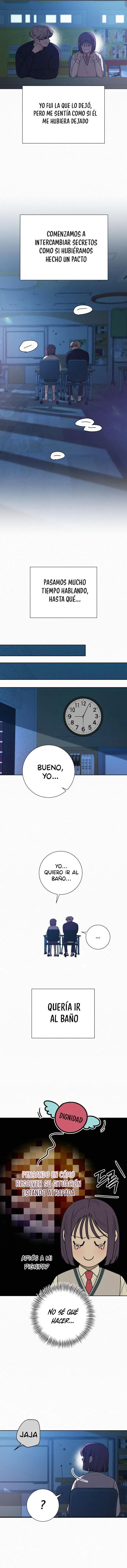 Operation Name Pure Love (2022) - Capítulo 48 - Página 11 - LectorTMOo