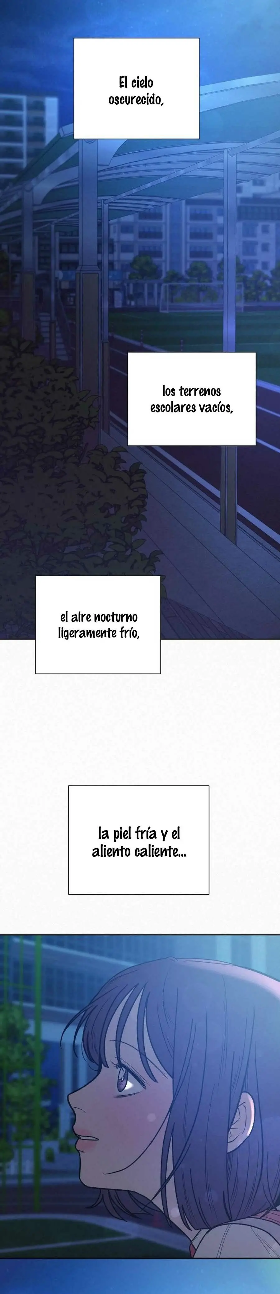 Operation Name Pure Love (2022) - Capítulo 49 - Página 10 - LectorTMOo