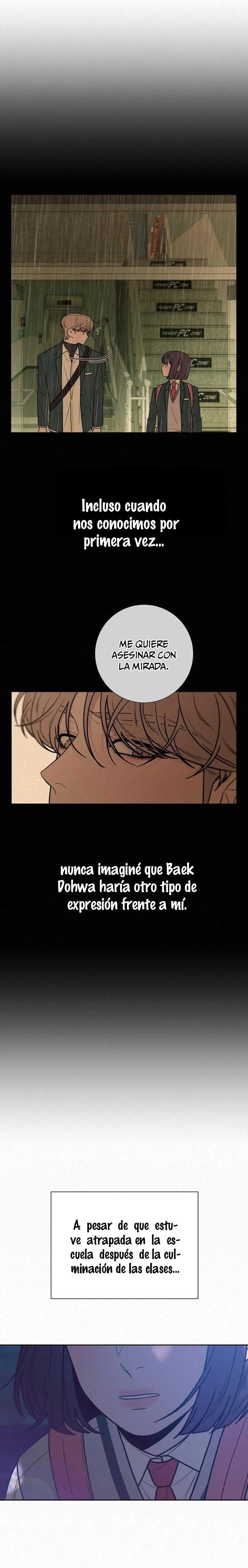 Operation Name Pure Love (2022) - Capítulo 49 - Página 11 - LectorTMOo