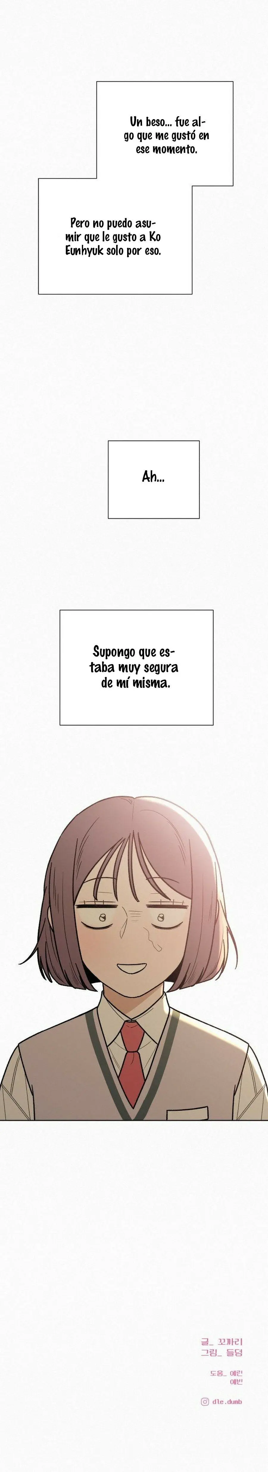 Operation Name Pure Love (2022) - Capítulo 49 - Página 26 - LectorTMOo