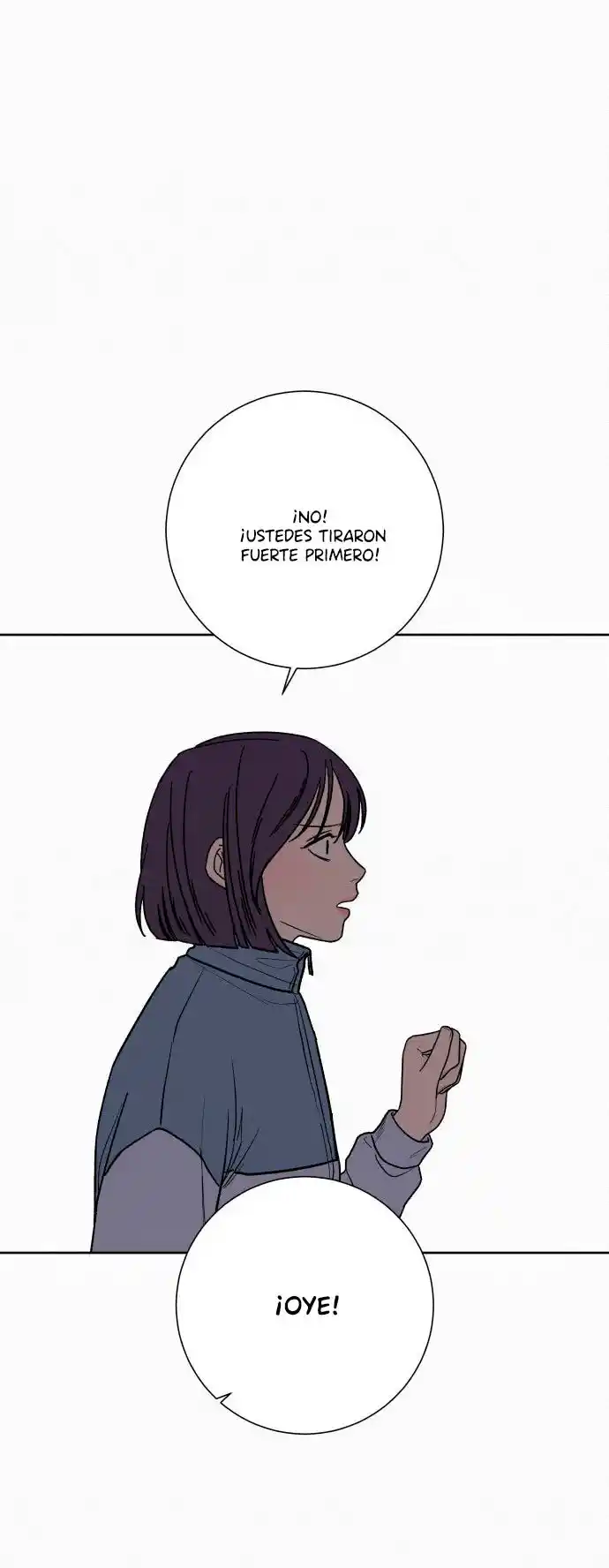 Operation Name Pure Love (2022) - Capítulo 5 - Página 10 - LectorTMOo