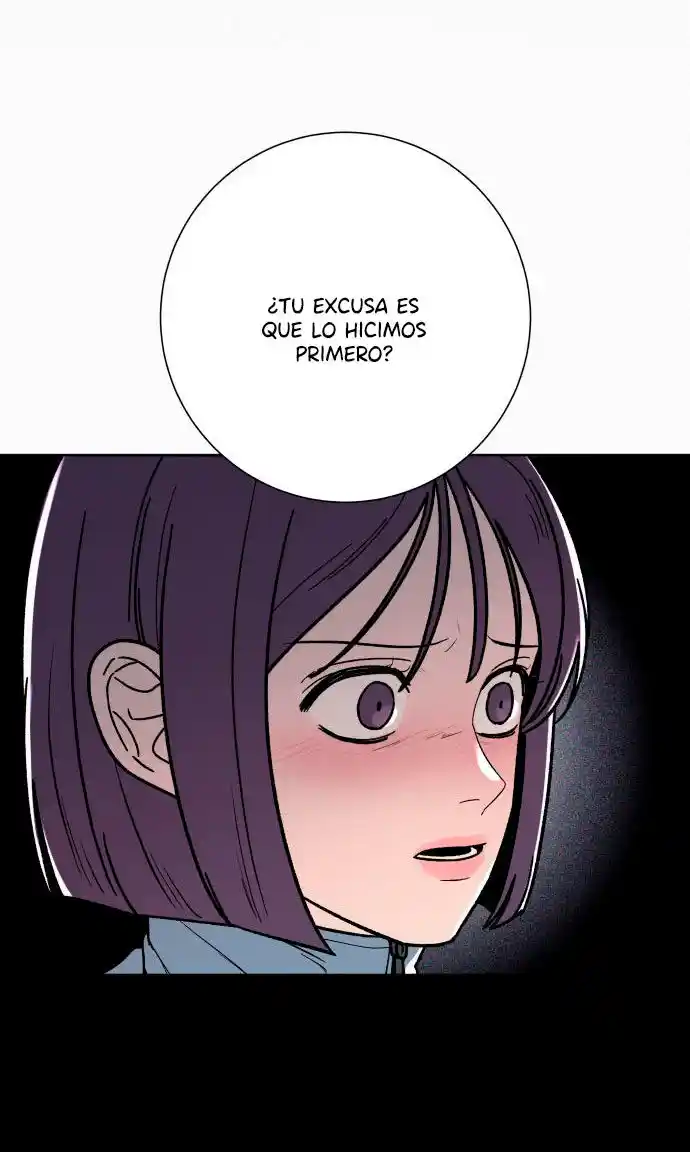 Operation Name Pure Love (2022) - Capítulo 5 - Página 11 - LectorTMOo
