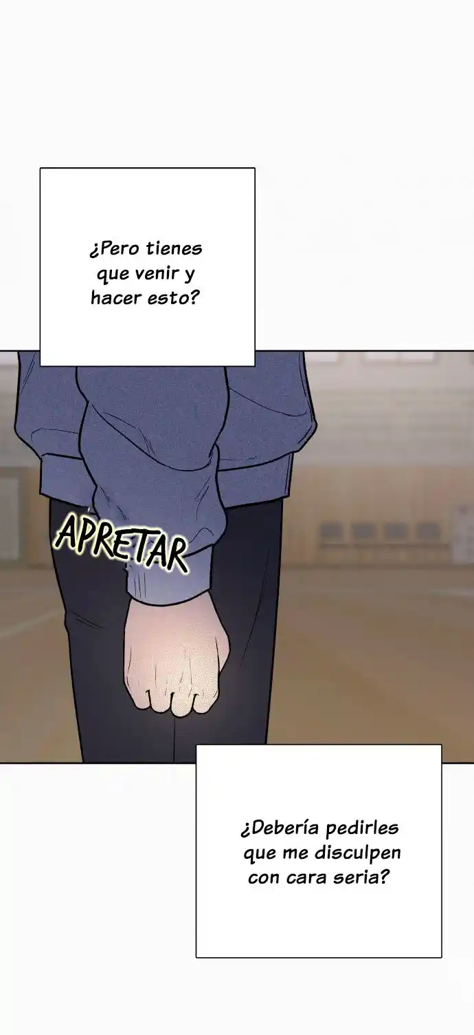Operation Name Pure Love (2022) - Capítulo 5 - Página 14 - LectorTMOo