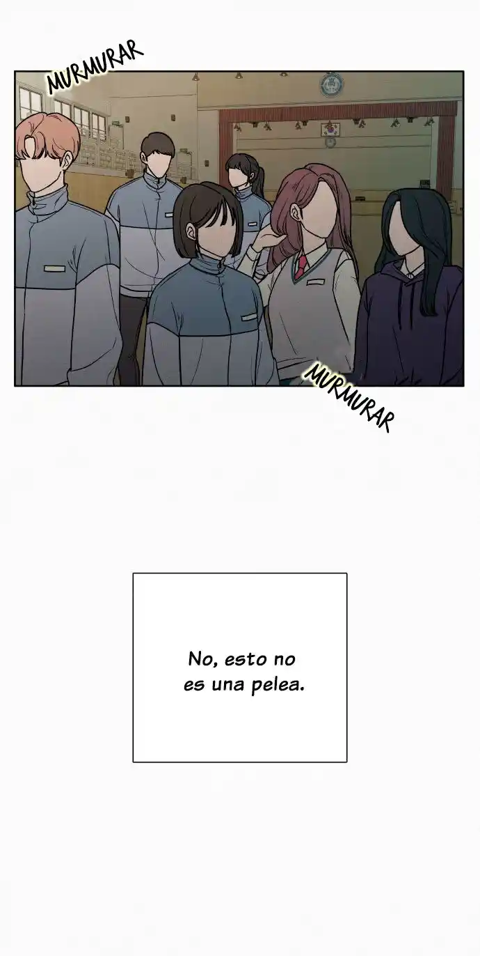 Operation Name Pure Love (2022) - Capítulo 5 - Página 19 - LectorTMOo