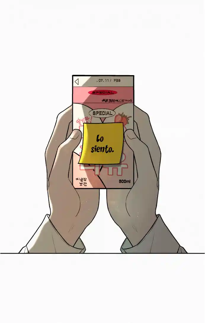 Operation Name Pure Love (2022) - Capítulo 5 - Página 57 - LectorTMOo
