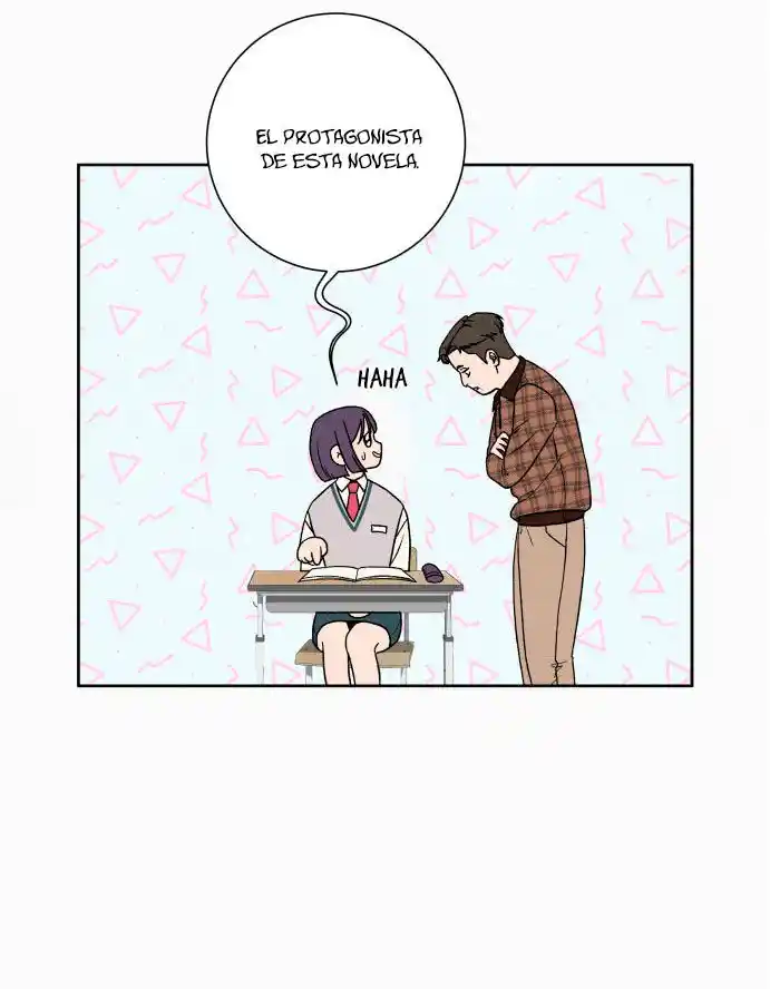 Operation Name Pure Love (2022) - Capítulo 5 - Página 85 - LectorTMOo