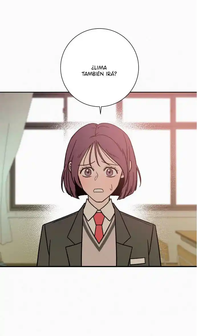 Operation Name Pure Love (2022) - Capítulo 5 - Página 91 - LectorTMOo