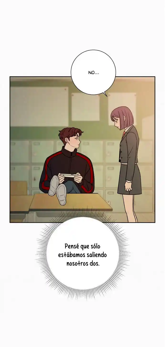 Operation Name Pure Love (2022) - Capítulo 5 - Página 93 - LectorTMOo