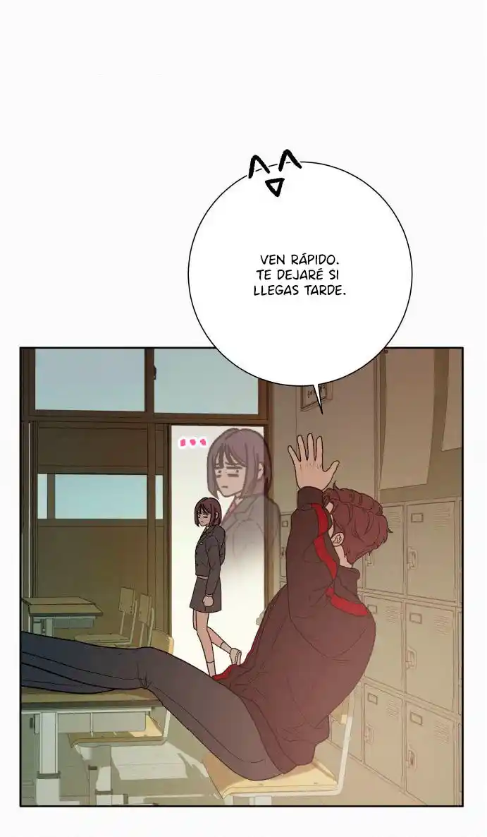 Operation Name Pure Love (2022) - Capítulo 5 - Página 95 - LectorTMOo