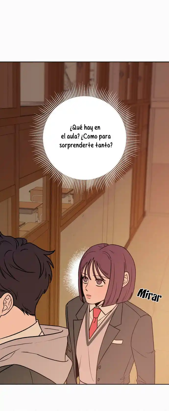 Operation Name Pure Love (2022) - Capítulo 5 - Página 108 - LectorTMOo