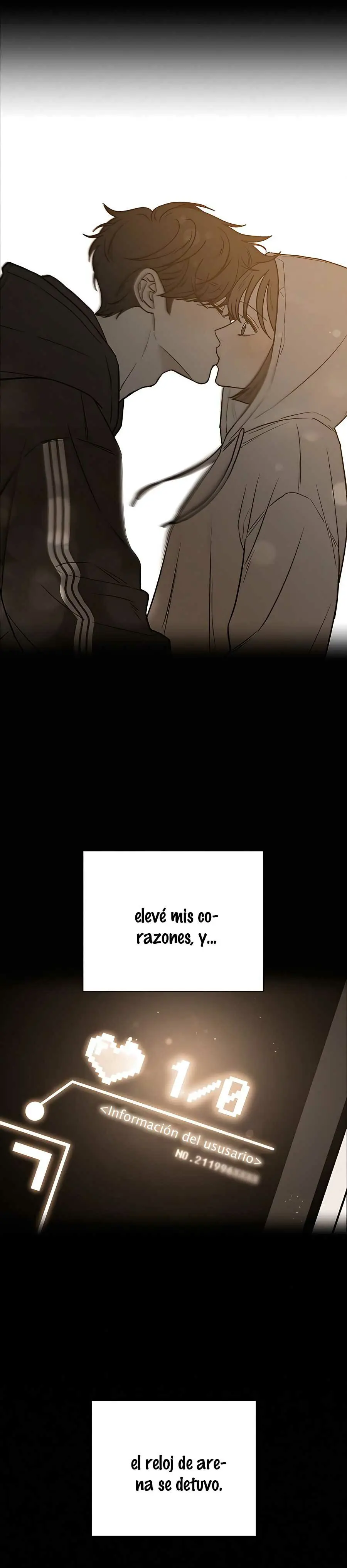 Operation Name Pure Love (2022) - Capítulo 51 - Página 23 - LectorTMOo