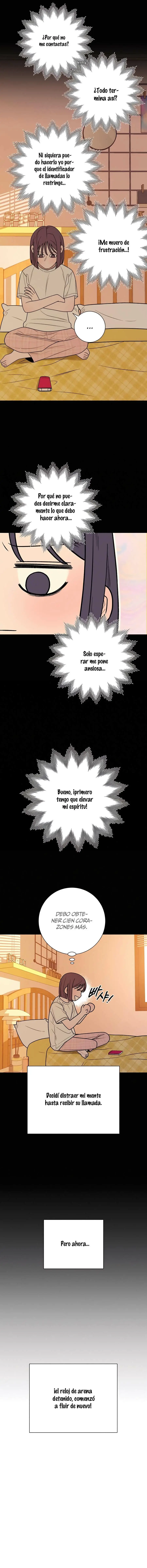 Operation Name Pure Love (2022) - Capítulo 51 - Página 25 - LectorTMOo