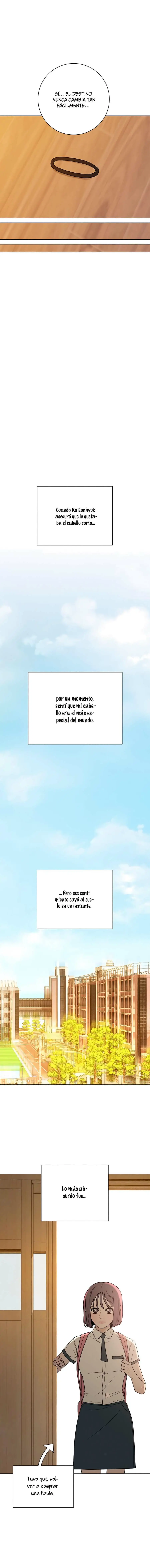 Operation Name Pure Love (2022) - Capítulo 51 - Página 27 - LectorTMOo