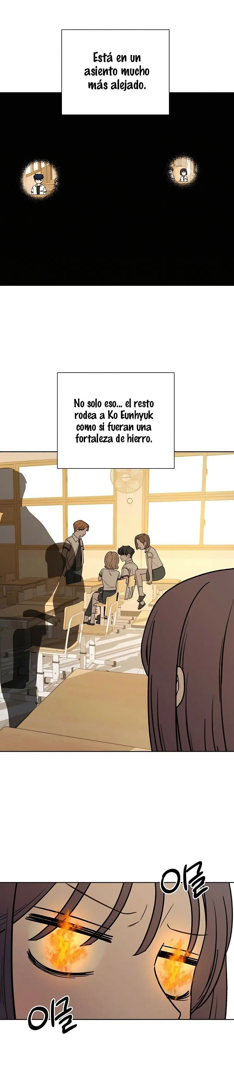 Operation Name Pure Love (2022) - Capítulo 51 - Página 37 - LectorTMOo