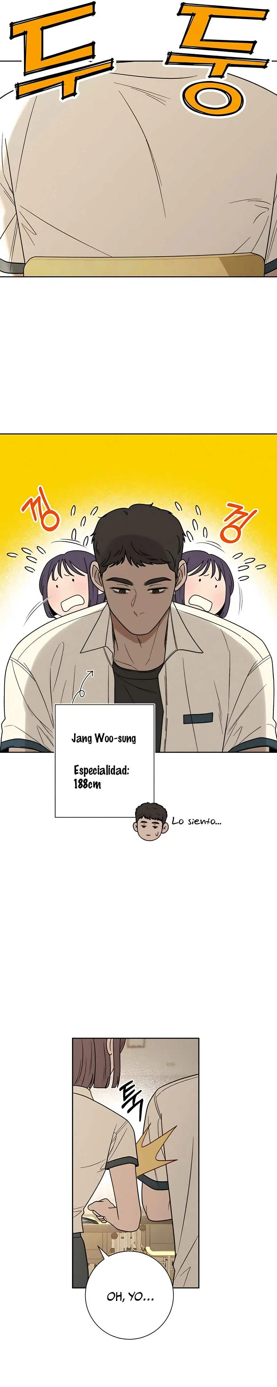 Operation Name Pure Love (2022) - Capítulo 52 - Página 4 - LectorTMOo