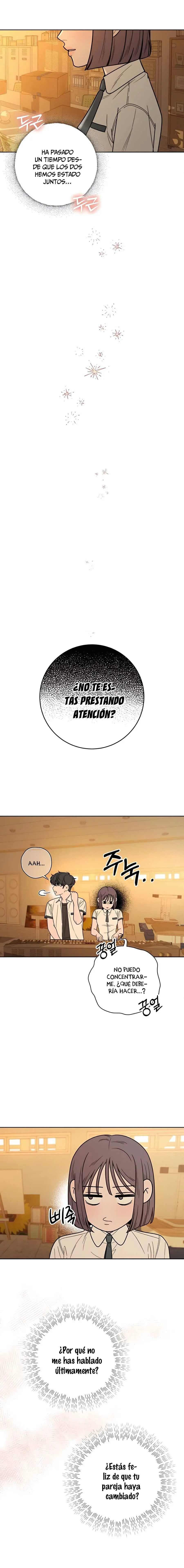 Operation Name Pure Love (2022) - Capítulo 52 - Página 31 - LectorTMOo